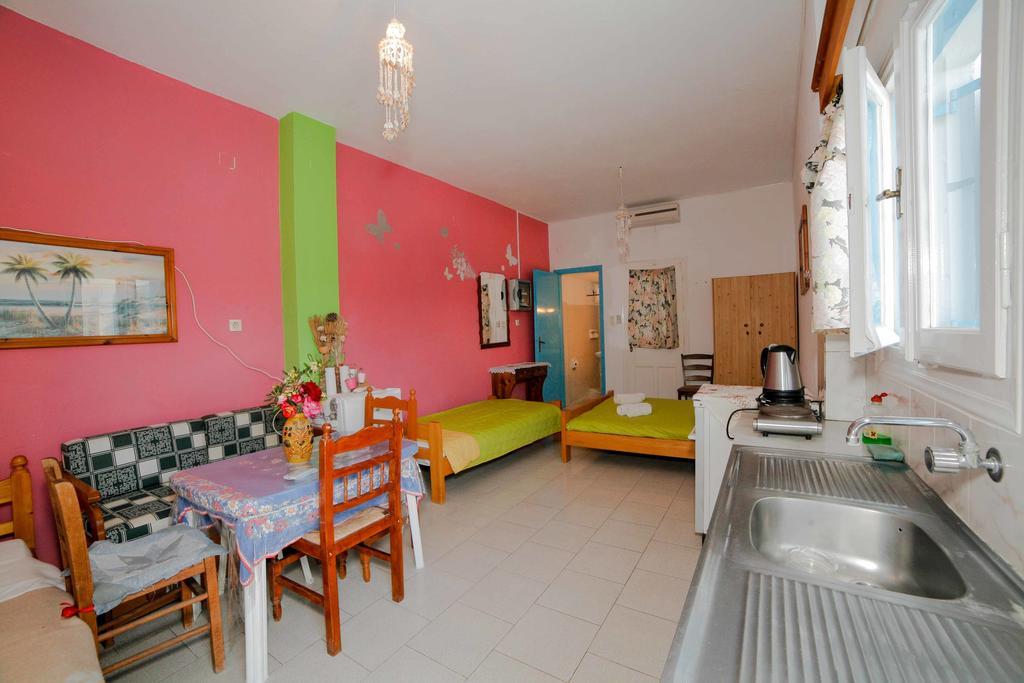 Mira Mare Studios Липси Номер фото