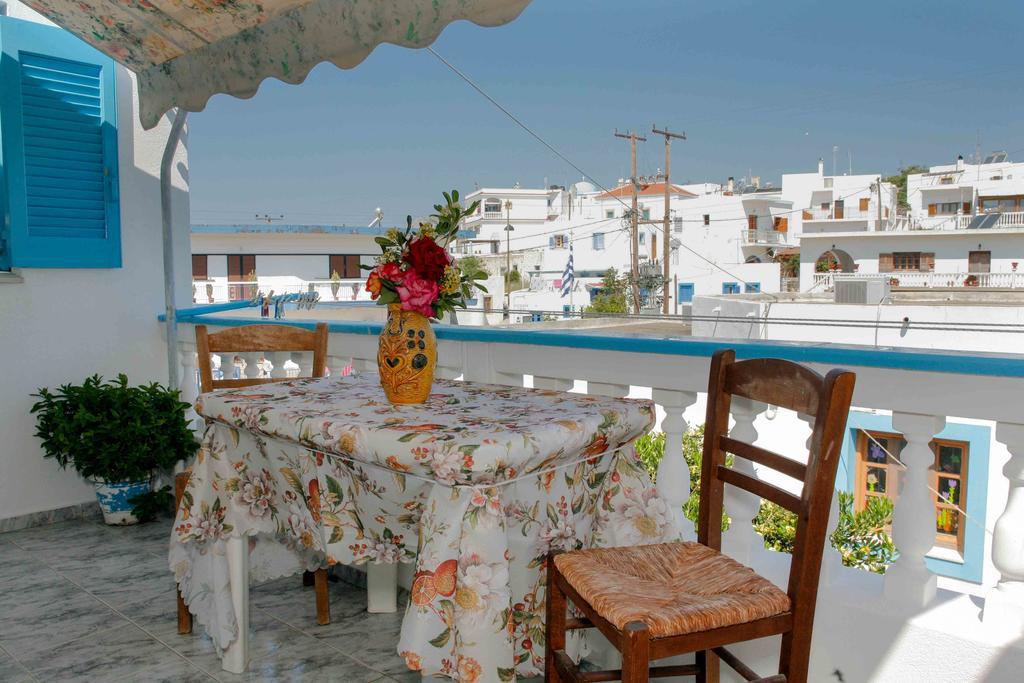 Mira Mare Studios Липси Номер фото