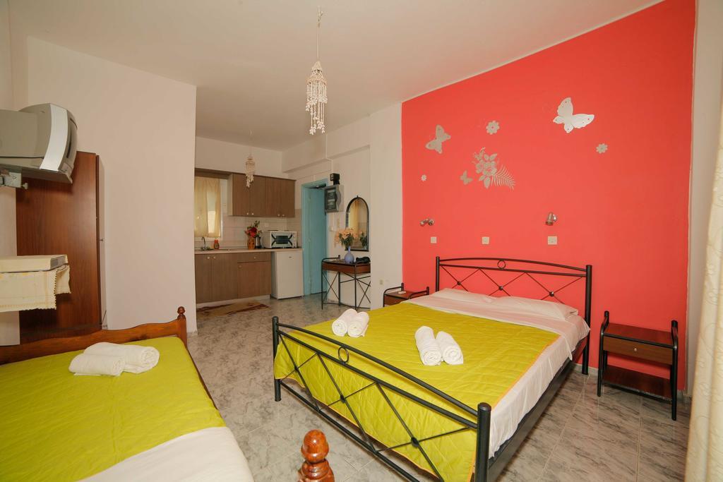 Mira Mare Studios Липси Номер фото