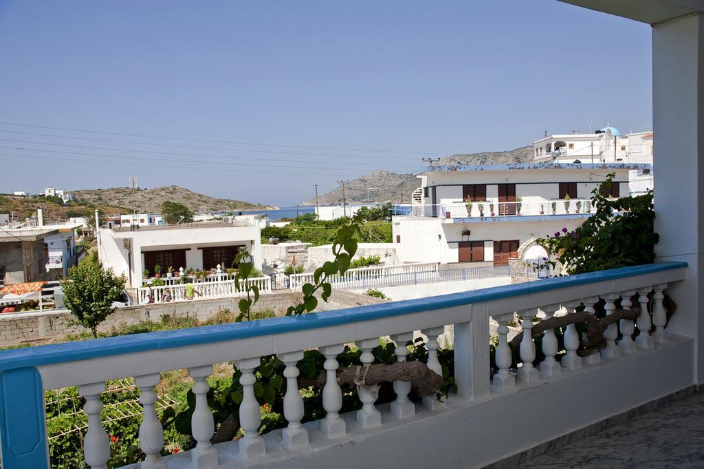Mira Mare Studios Липси Номер фото